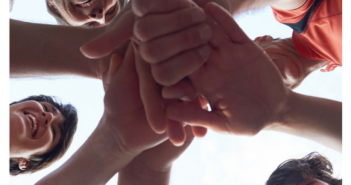 Small Group Games
